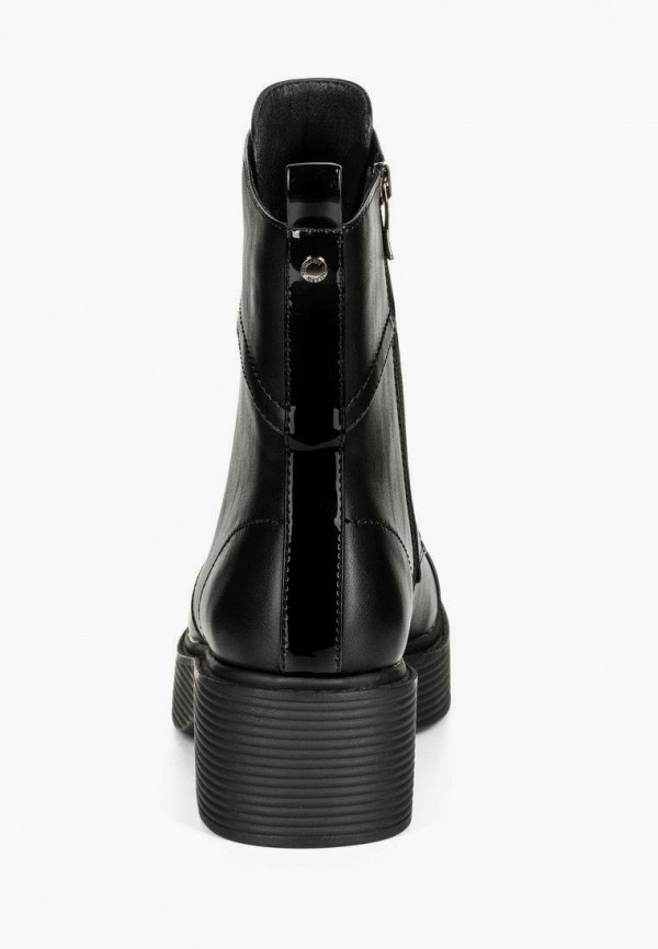 фото Ботинки t.taccardi