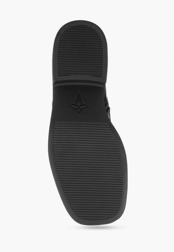 фото Ботинки t.taccardi