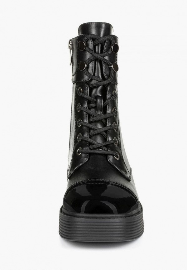 фото Ботинки t.taccardi