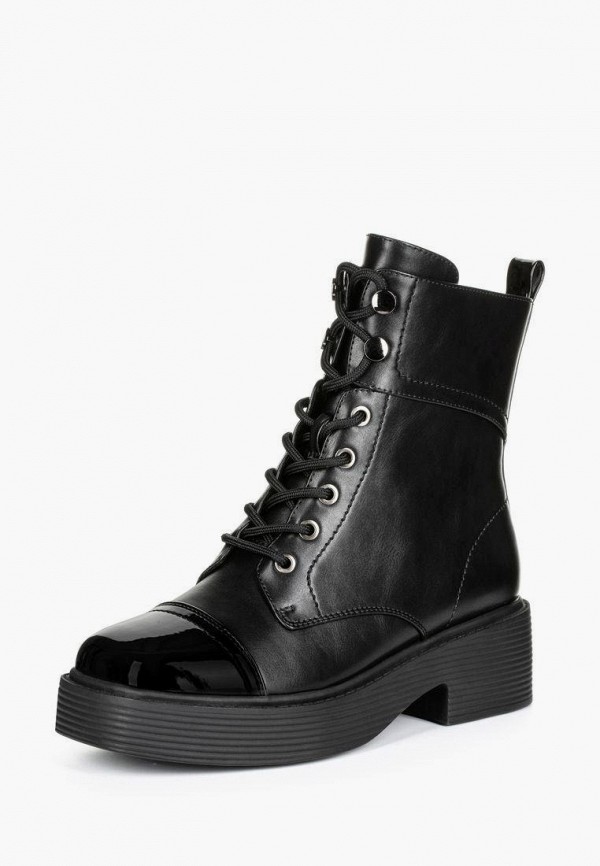 фото Ботинки t.taccardi