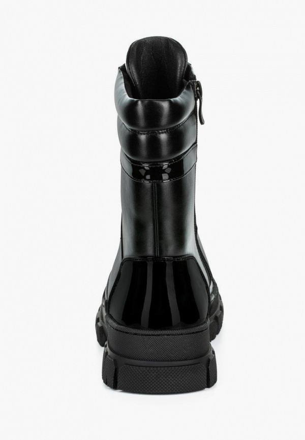 фото Ботинки t.taccardi