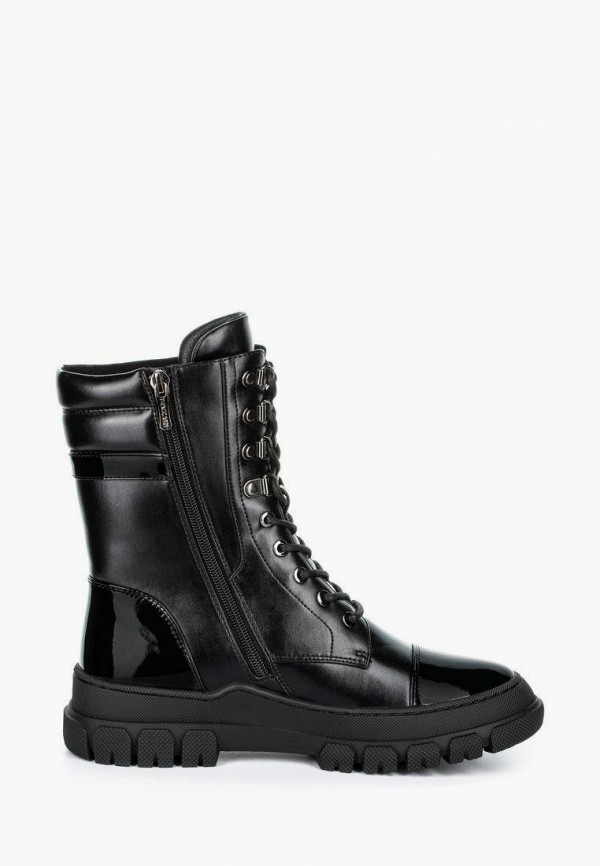 фото Ботинки t.taccardi