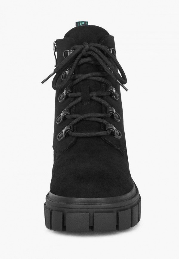 фото Ботинки t.taccardi