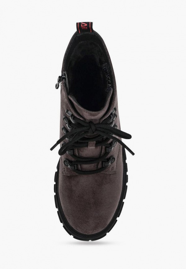 фото Ботинки t.taccardi