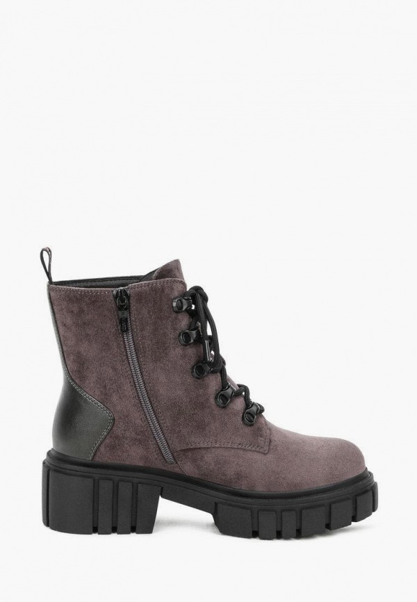 фото Ботинки t.taccardi