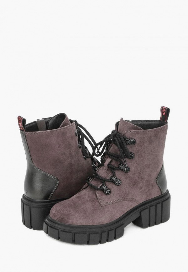 фото Ботинки t.taccardi