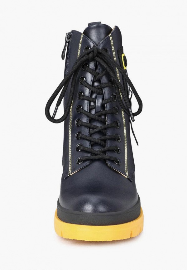 фото Ботинки t.taccardi