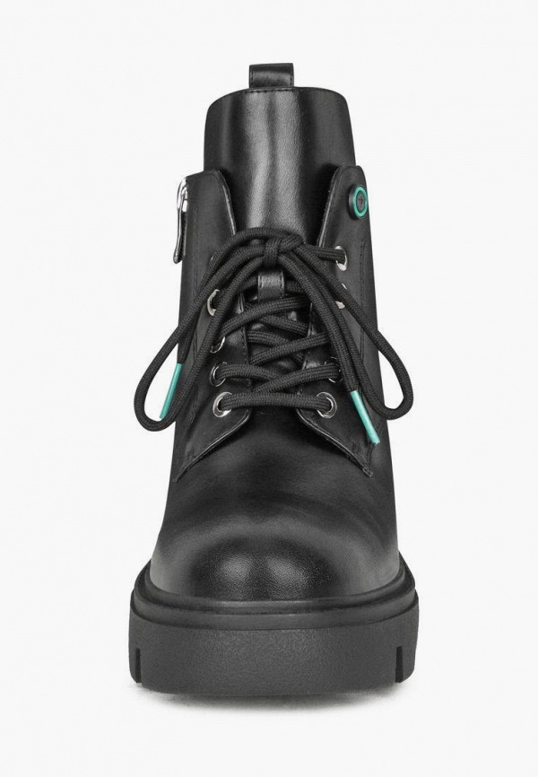 фото Ботинки t.taccardi