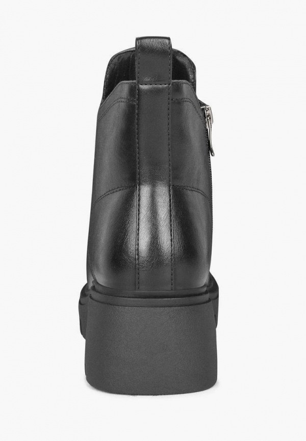 фото Ботинки t.taccardi