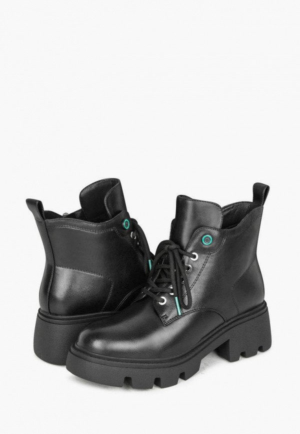 фото Ботинки t.taccardi