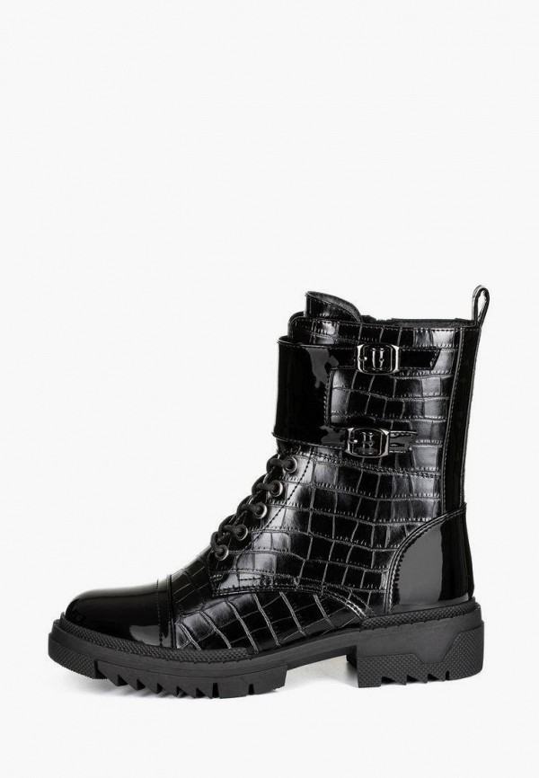 фото Ботинки t.taccardi