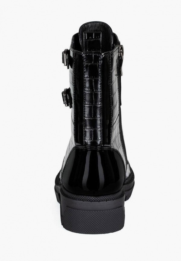 фото Ботинки t.taccardi