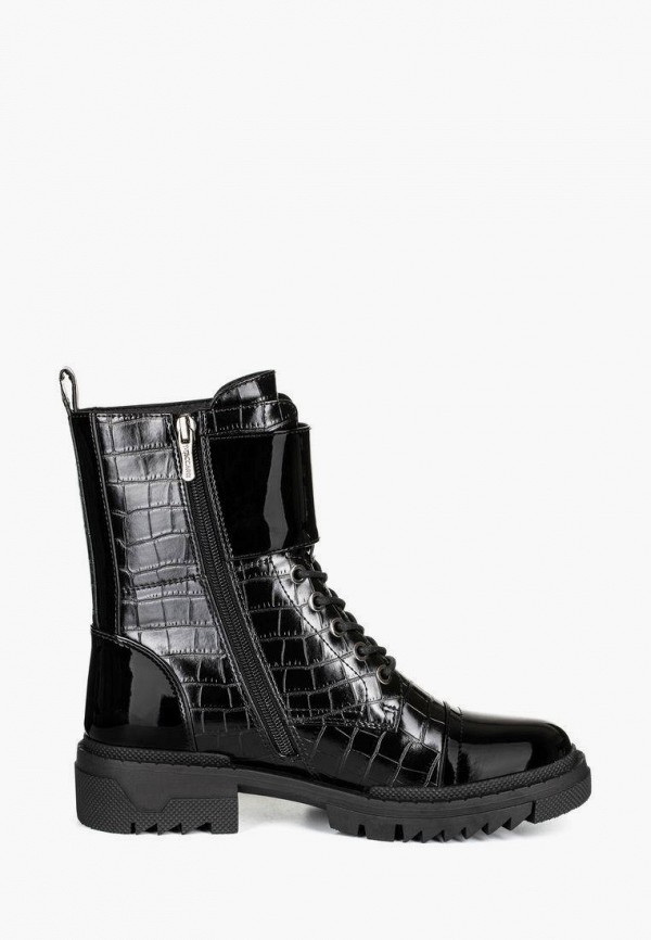 фото Ботинки t.taccardi