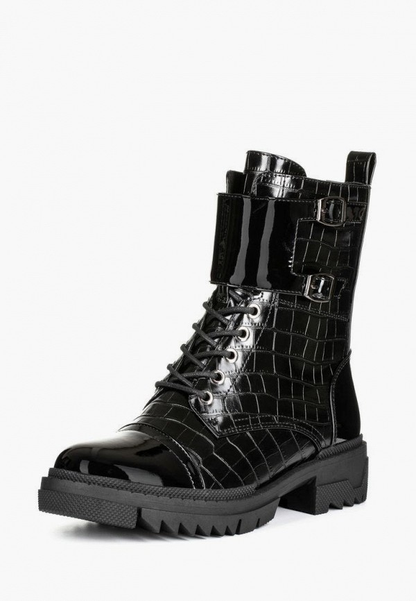 фото Ботинки t.taccardi