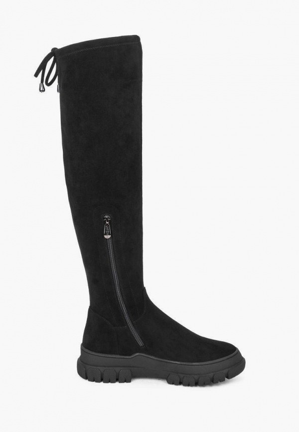 фото Ботфорты t.taccardi