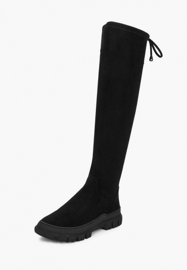 фото Ботфорты t.taccardi