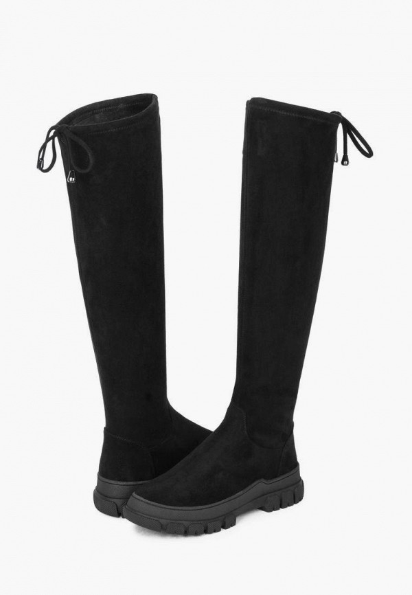 фото Ботфорты t.taccardi