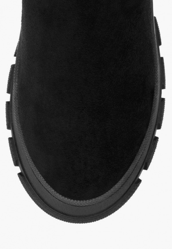 фото Ботфорты t.taccardi