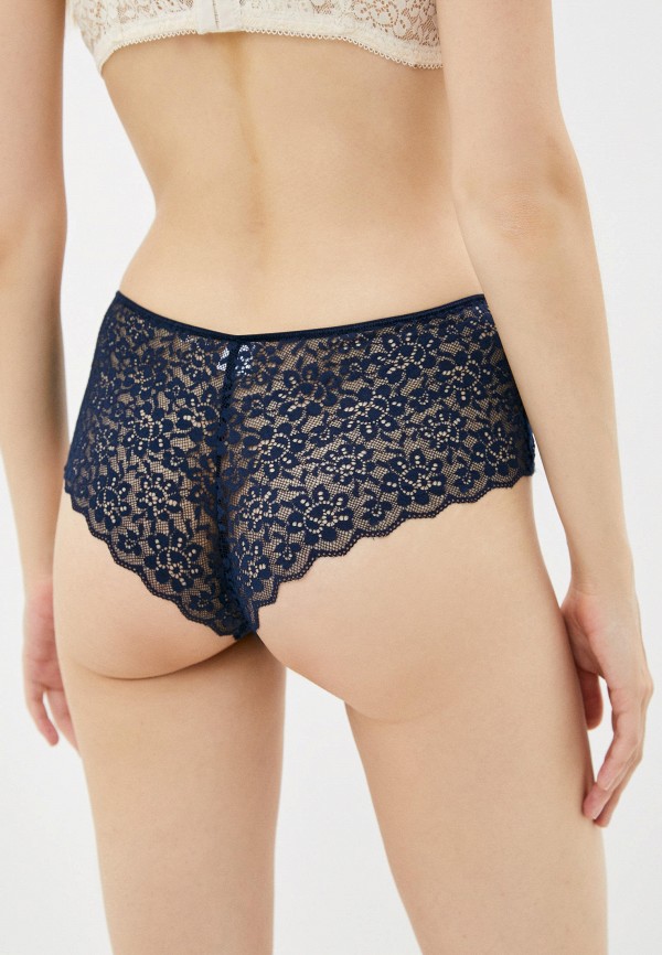 

Трусы Tezenis, Синий, Tezenis MP002XW08JMW