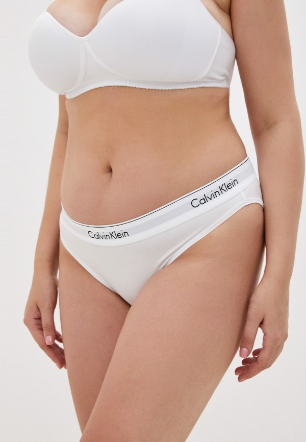 

Трусы Calvin Klein Underwear, Белый
