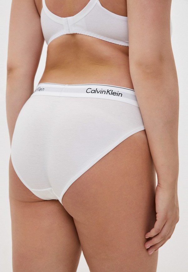 фото Трусы calvin klein underwear