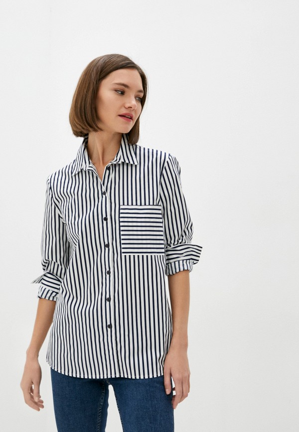 фото Рубашка villagi