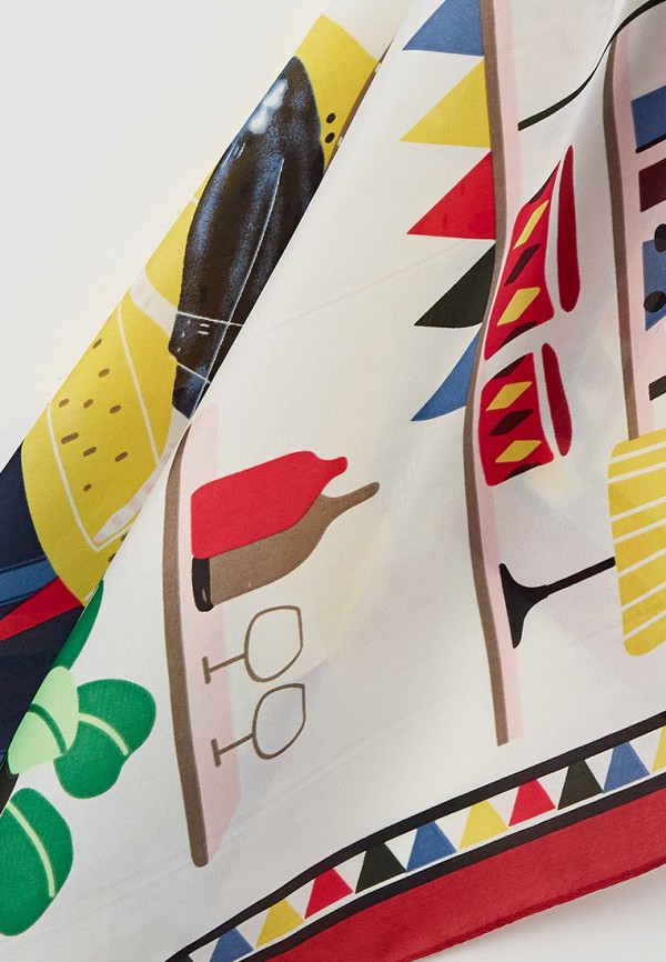 фото Платок mascotte