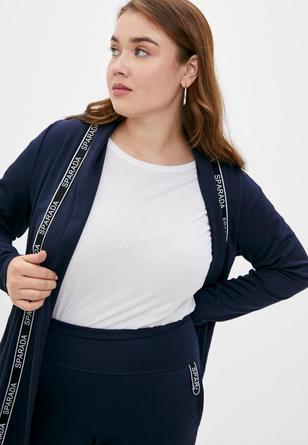 фото Костюм sparada