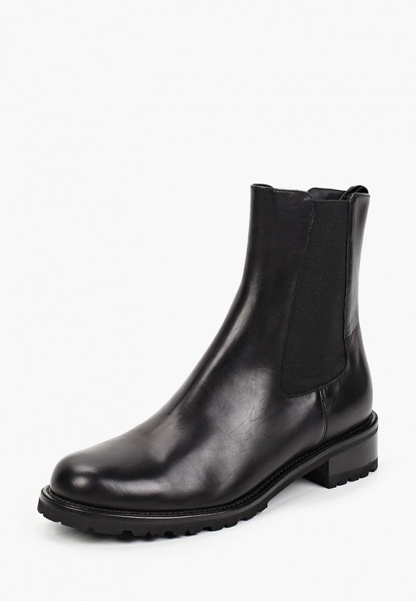 фото Ботинки alla pugachova