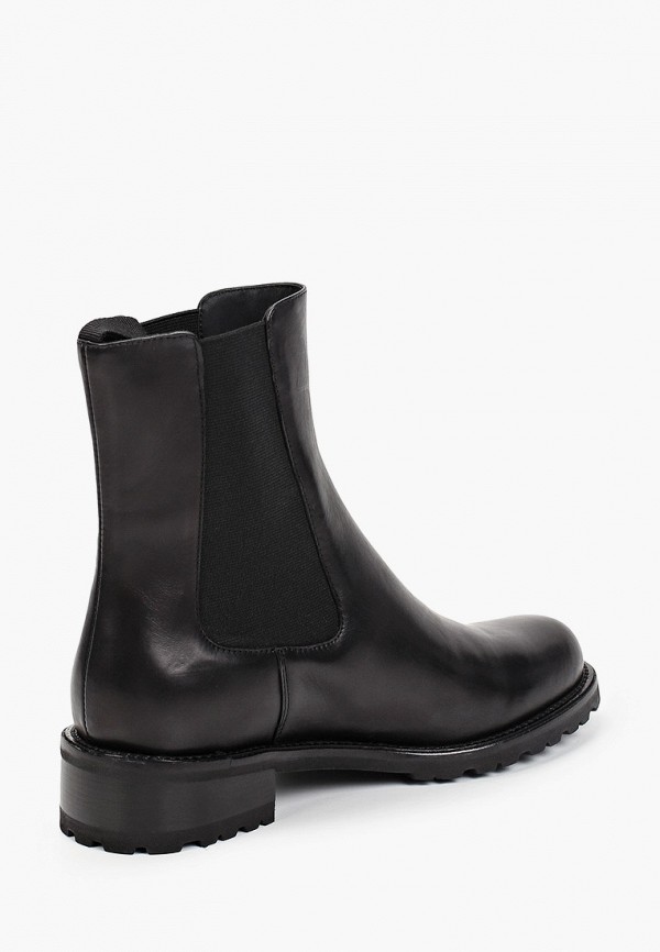 фото Ботинки alla pugachova