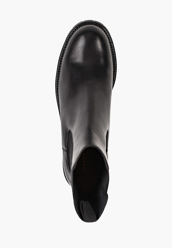 фото Ботинки alla pugachova