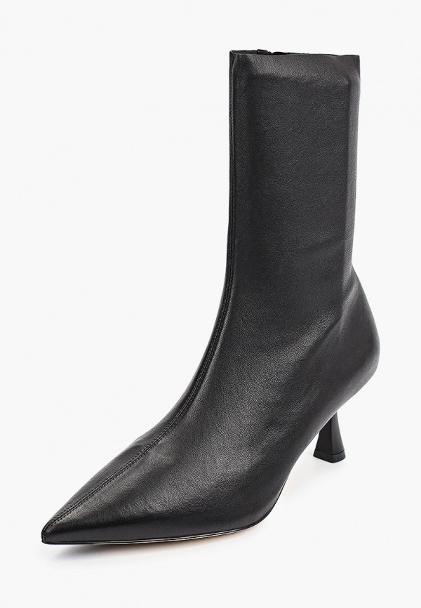 фото Полусапоги alla pugachova