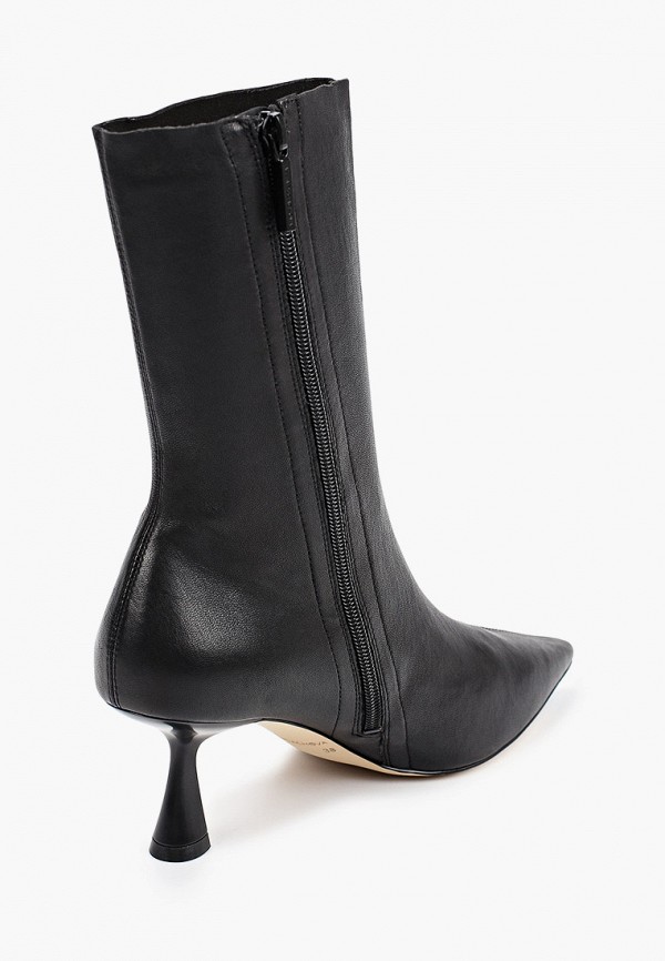 фото Полусапоги alla pugachova