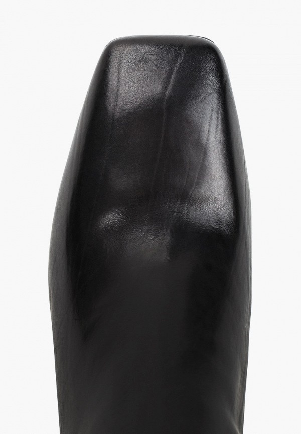 фото Сапоги alla pugachova