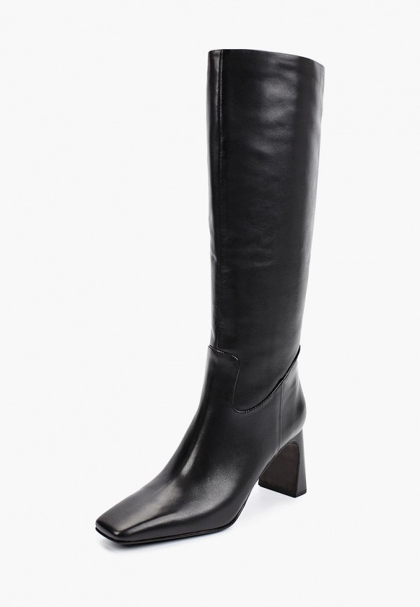 фото Сапоги alla pugachova