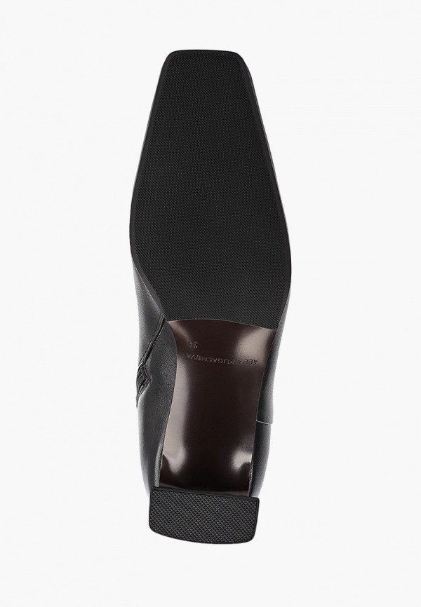 фото Сапоги alla pugachova