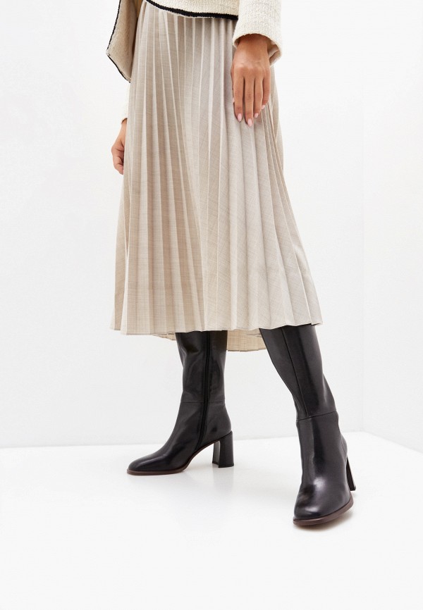 фото Сапоги alla pugachova