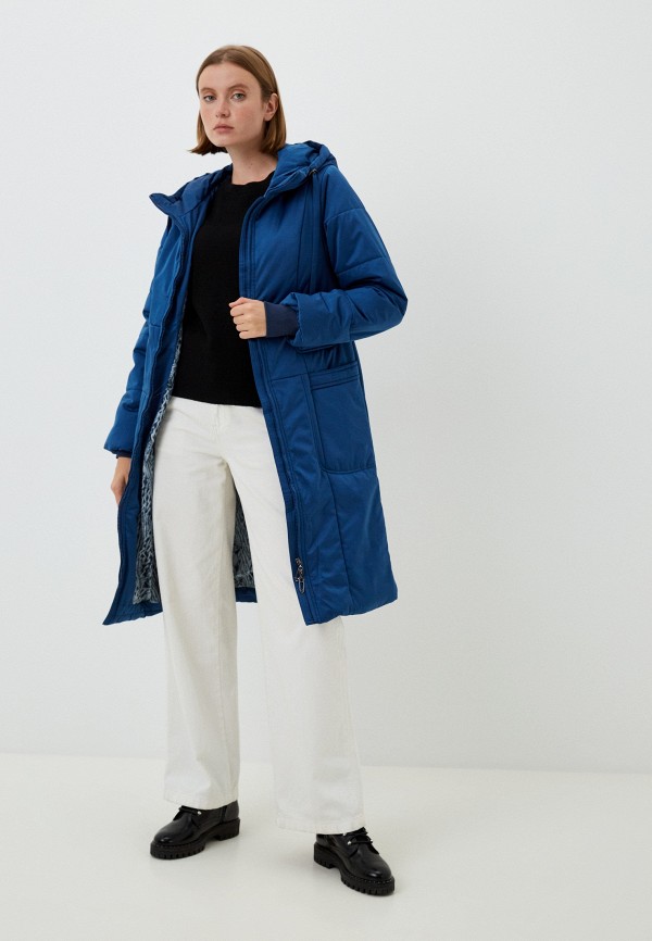 фото Куртка утепленная dimma