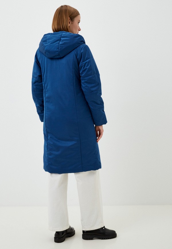 фото Куртка утепленная dimma