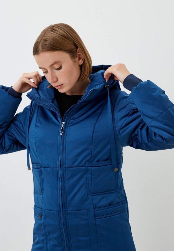 фото Куртка утепленная dimma