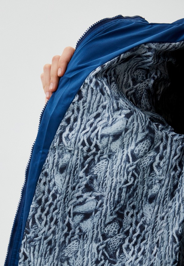 фото Куртка утепленная dimma