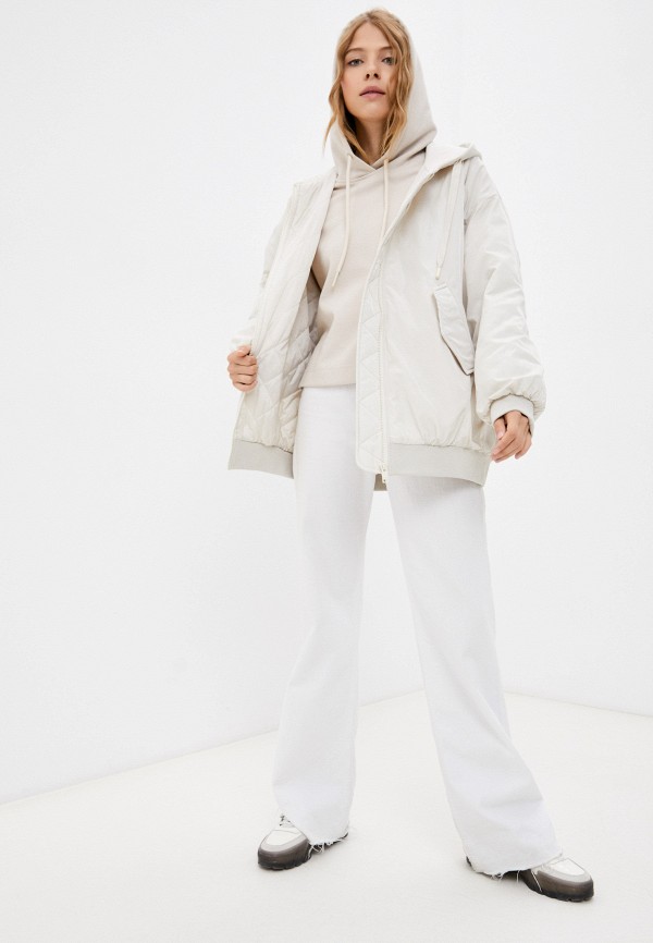 фото Куртка утепленная o'stin