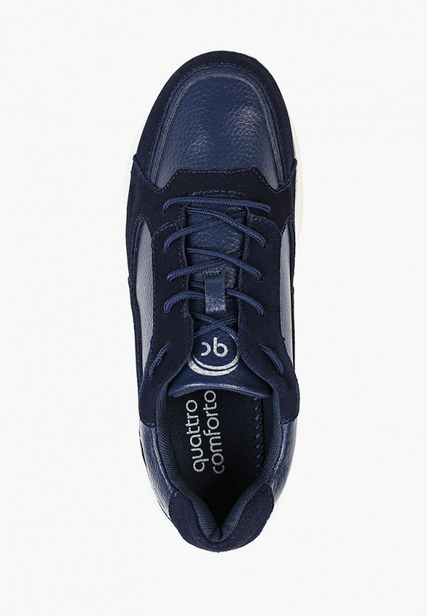 фото Кроссовки quattrocomforto