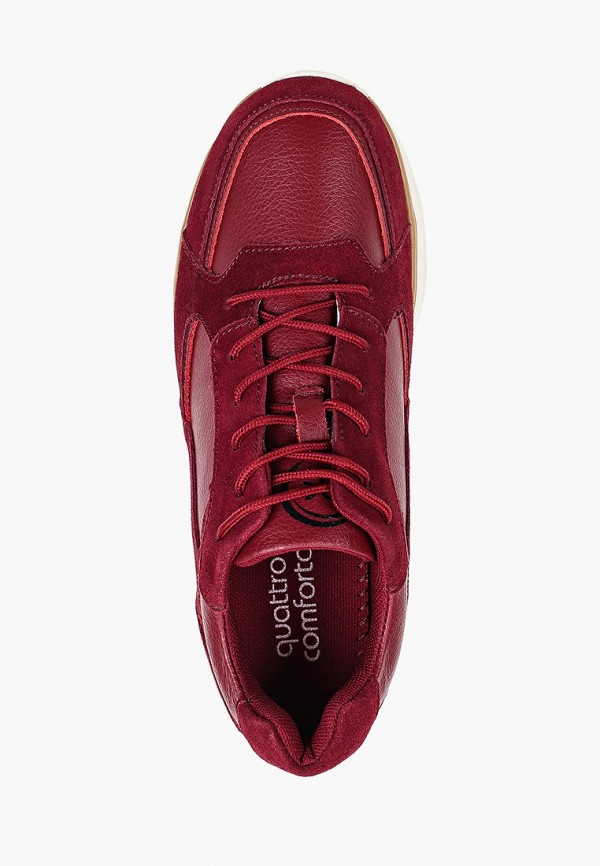 фото Кроссовки quattrocomforto