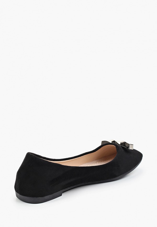 фото Балетки instreet