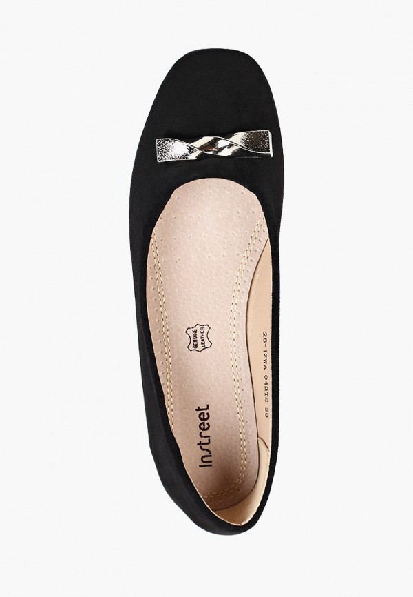 фото Балетки instreet