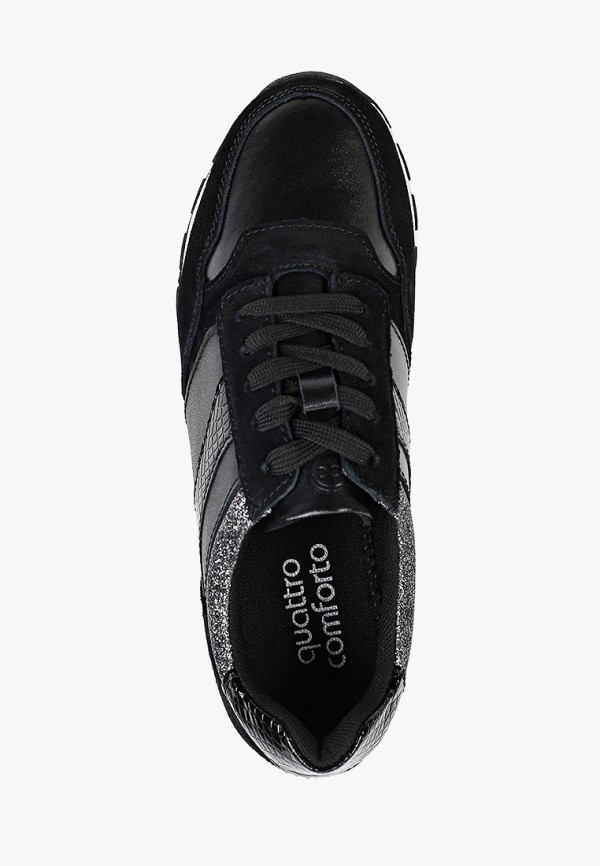 фото Кроссовки quattrocomforto