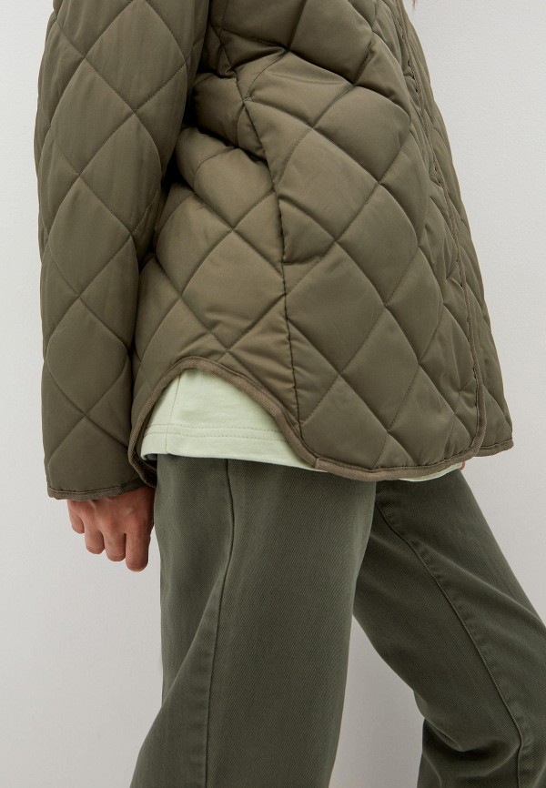 фото Куртка утепленная zarina