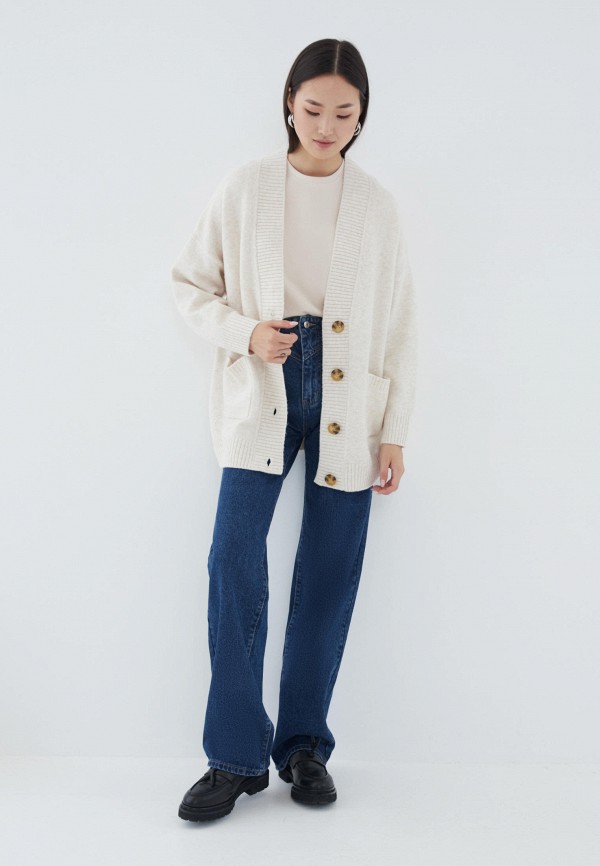 фото Джинсы zarina