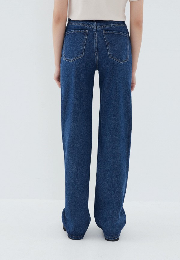 фото Джинсы zarina